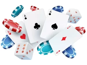 十三张一种备受喜爱的中国传统扑克游戏